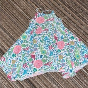 Tommy Bahama summer dress